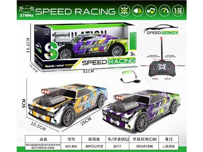 Remote control cars / tanks - OBL10459522