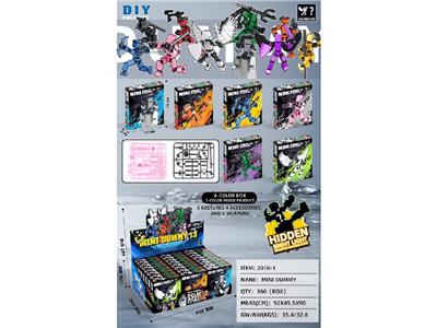 Clan / Superman - OBL10459601
