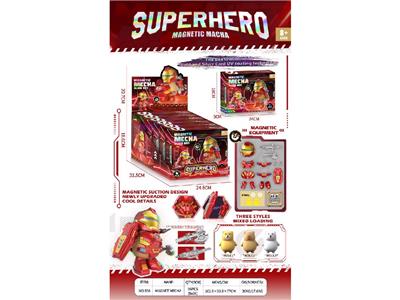 Clan / Superman - OBL10459624