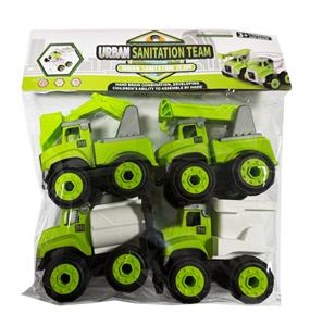 Free wheel toys - OBL10459699