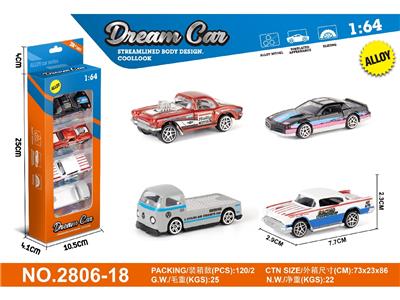 Die-cast toys - OBL10459708