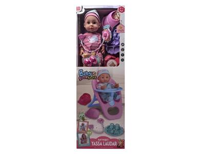 Babytrollyfordoll - OBL10459739
