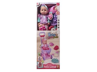 Babytrollyfordoll - OBL10459740