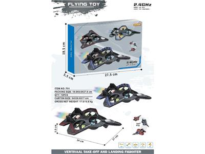 Remote control plane - OBL10459855