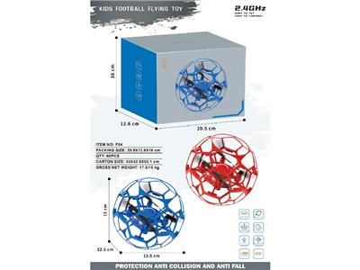 Remote control plane - OBL10459858