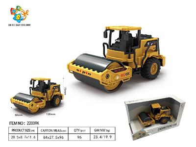 Die-cast toys - OBL10459874