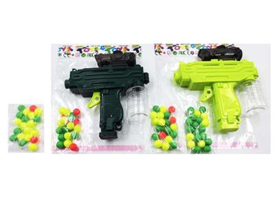 Soft bullet gun / Table Tennis gun - OBL10459909