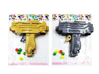 Soft bullet gun / Table Tennis gun - OBL10459911