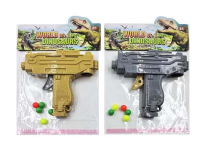Soft bullet gun / Table Tennis gun - OBL10459912