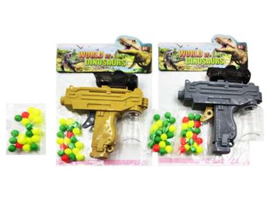 Soft bullet gun / Table Tennis gun - OBL10459916