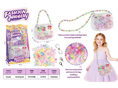 Beauty set - OBL10459951