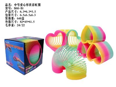 Rainbow Circle - OBL10460118