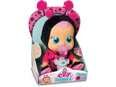 Babytrollyfordoll - OBL10460186