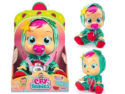 Babytrollyfordoll - OBL10460200
