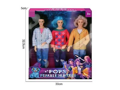 Doll - OBL10460438