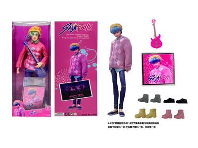 Doll - OBL10460454
