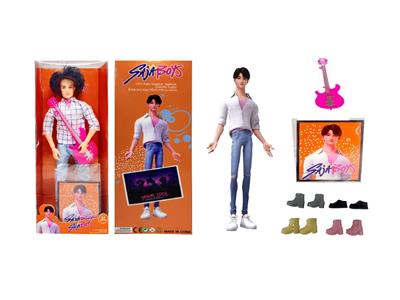 Doll - OBL10460458