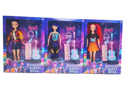 Doll - OBL10460475