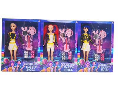 Doll - OBL10460476