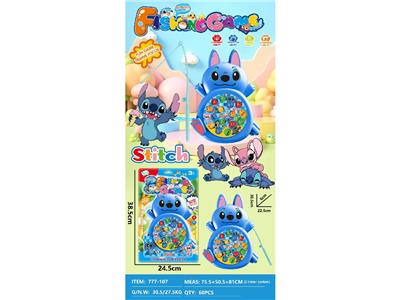 Fishing Series - OBL10460559