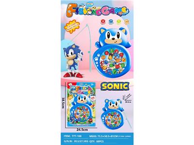 Fishing Series - OBL10460560