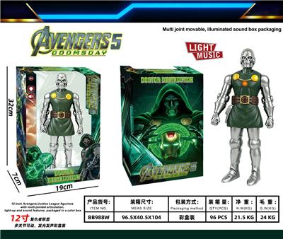 Clan / Superman - OBL10460671