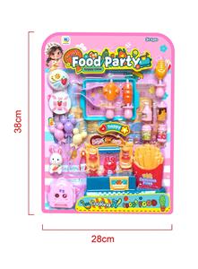 FOOD SET - OBL10460690