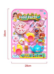 FOOD SET - OBL10460691