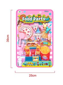 FOOD SET - OBL10460692