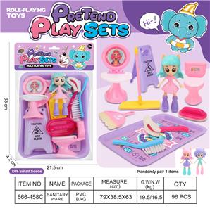 Furniture / ware - OBL10460730