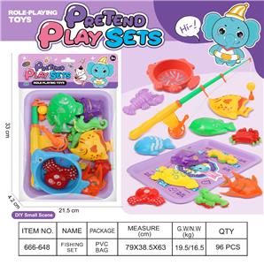 Fishing Series - OBL10460732