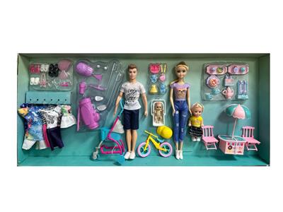 Doll - OBL10460740