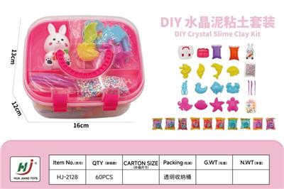 color mud - OBL10460771