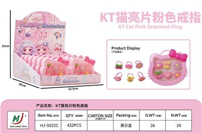 Beauty set - OBL10460776