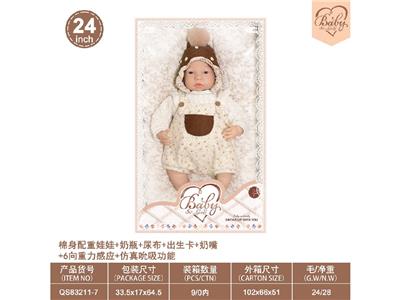 Babytrollyfordoll - OBL10460907