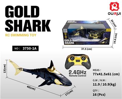 Remote control animal - OBL10461028