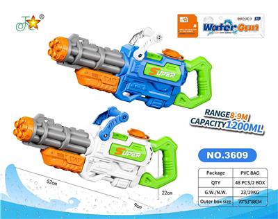 Water gun - OBL10461046
