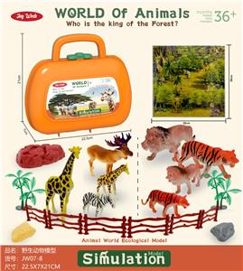 Animaltoys - OBL10461075