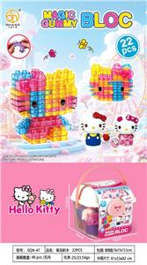 Puzzle - OBL10461124