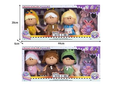 Doll - OBL10461470