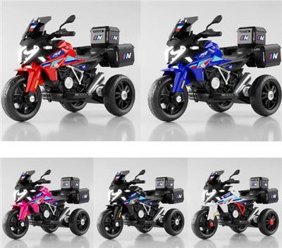 The stroller Series - OBL10461533
