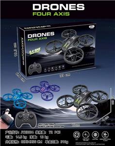 Remote control plane - OBL10461534
