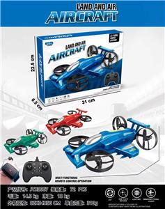 Remote control plane - OBL10461536