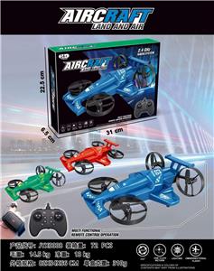 Remote control plane - OBL10461537