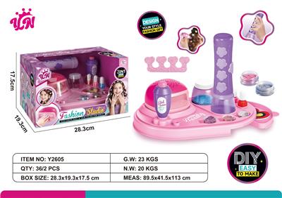 Beauty set - OBL10461552