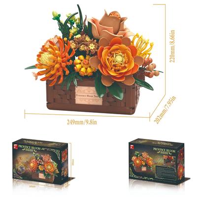 Puzzle - OBL10461601