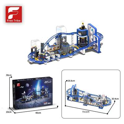 Puzzle - OBL10461604