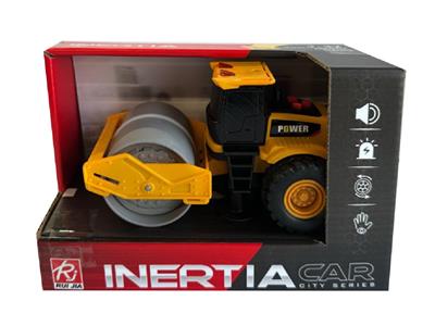 Inertia series - OBL10461694