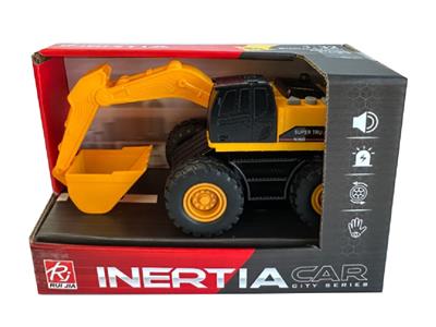 Inertia series - OBL10461695