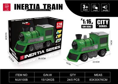 Inertia series - OBL10461743